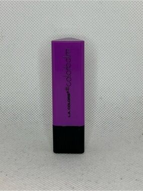 L.A. Colors colorbalm Lip Balm Grape